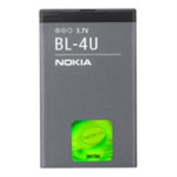 Nokia Batteria originale BL-4U